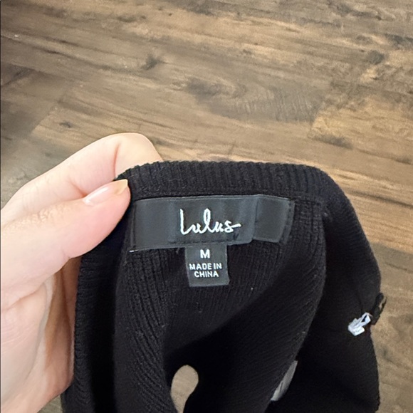 LuLus Top!! - Picture 2 of 2